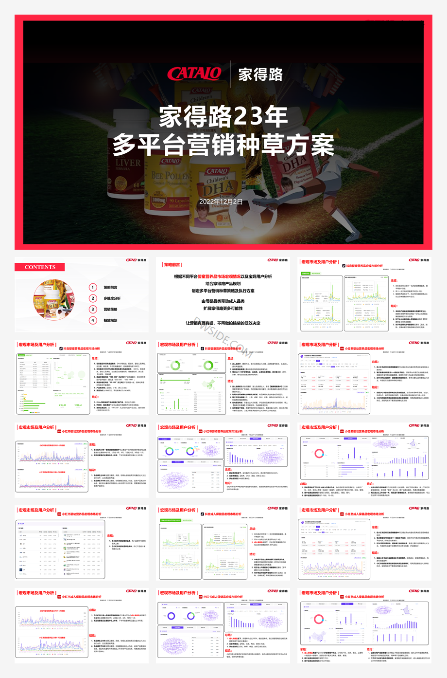 家得路23年多平台营销种草方案.pptx