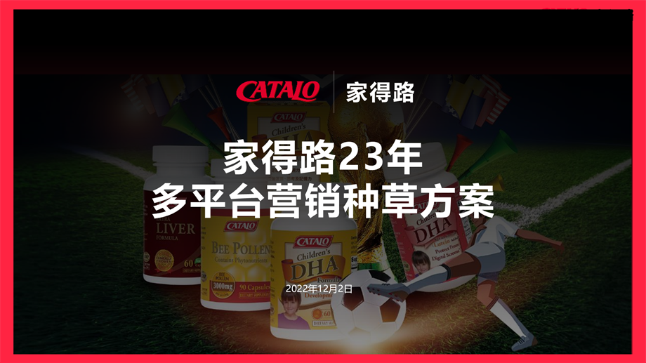 家得路23年多平台营销种草方案.pptx