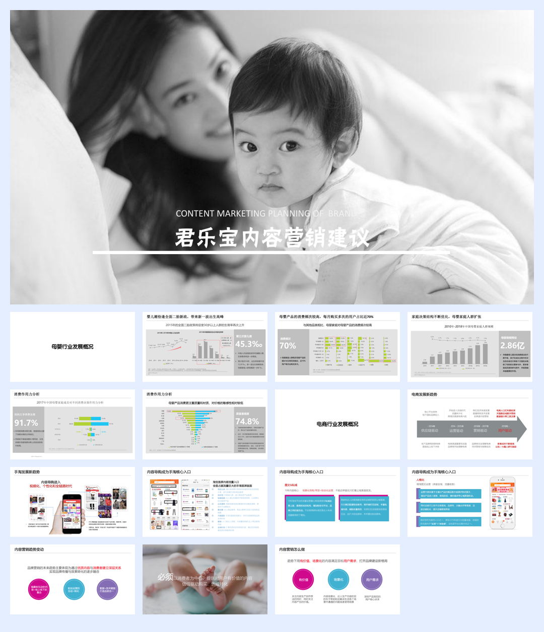 君乐宝内容营销建议.pdf