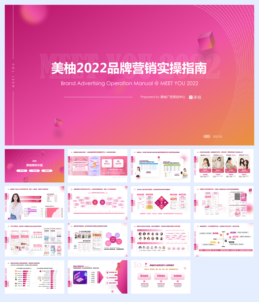 美柚2022品牌营销实手册.pdf