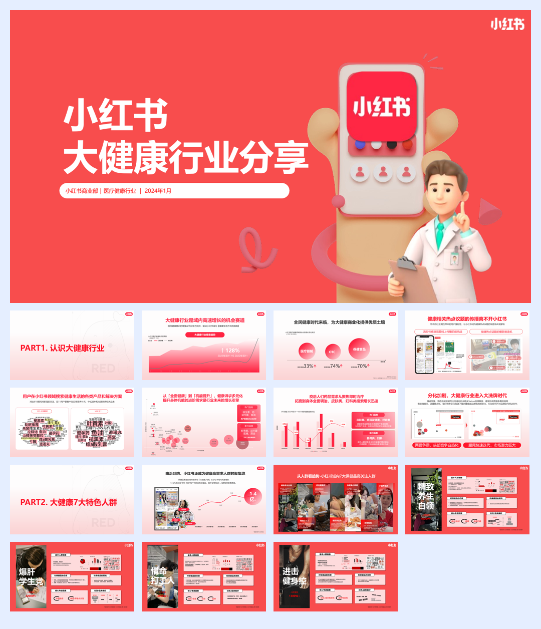 小红书大健康行业分享【渠道分享会】.pdf