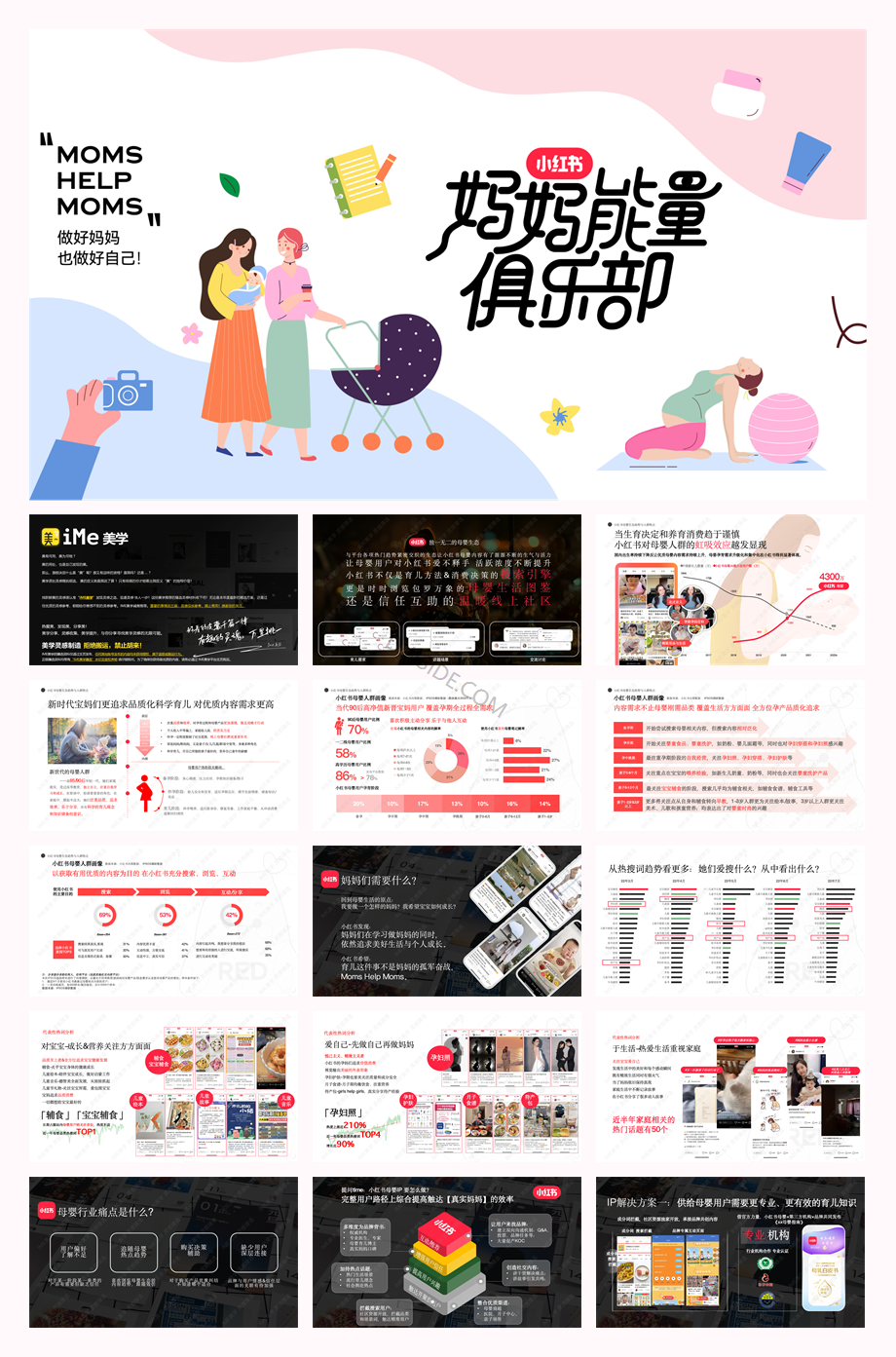 小红书-妈妈能量俱乐部招商 - 副本.pdf