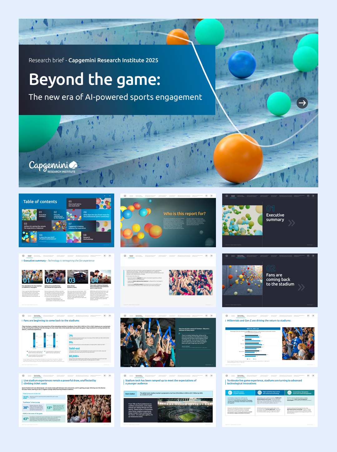 Capgemini-超越游戏：人工智能体育参与的新时代（英）-2025-65页.pdf