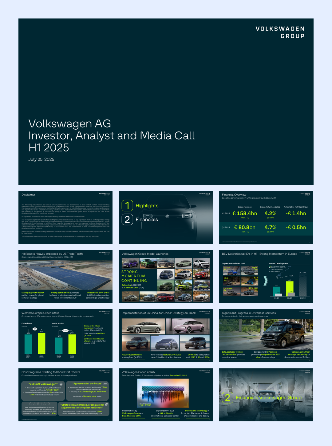 大众汽车集团2025年上半年业务报告（英）-51页.pdf