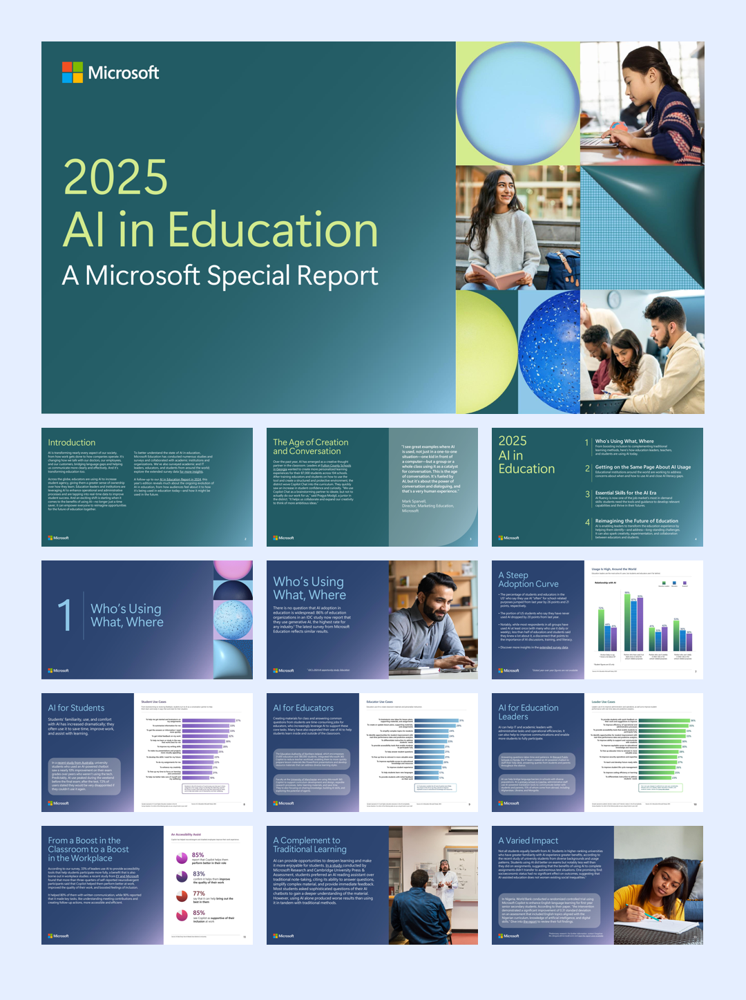 教育AI 2025：微软特别报告（英）-43页.pdf