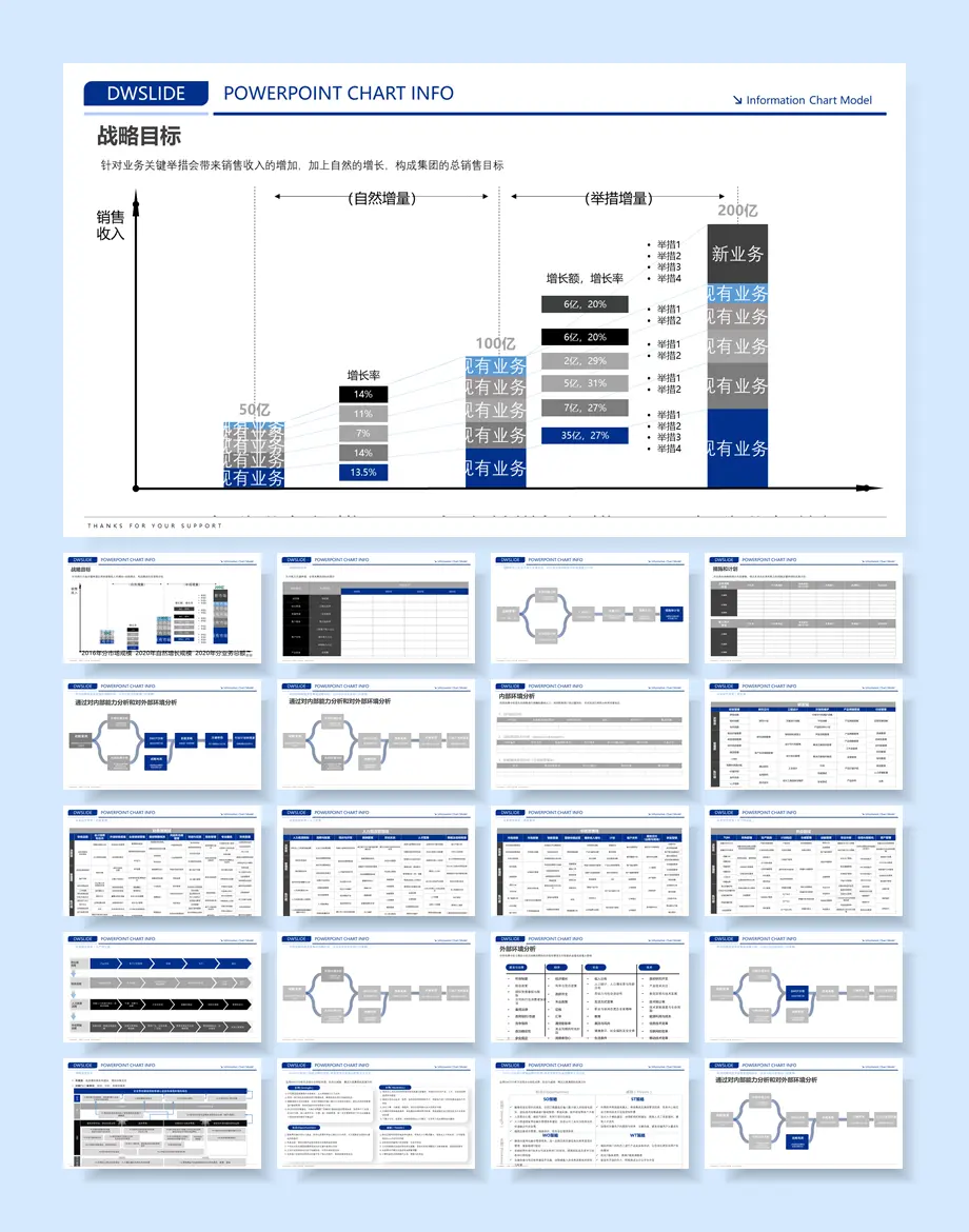 2026年咨询公司工作模型PPT源文件（300页）【8142】