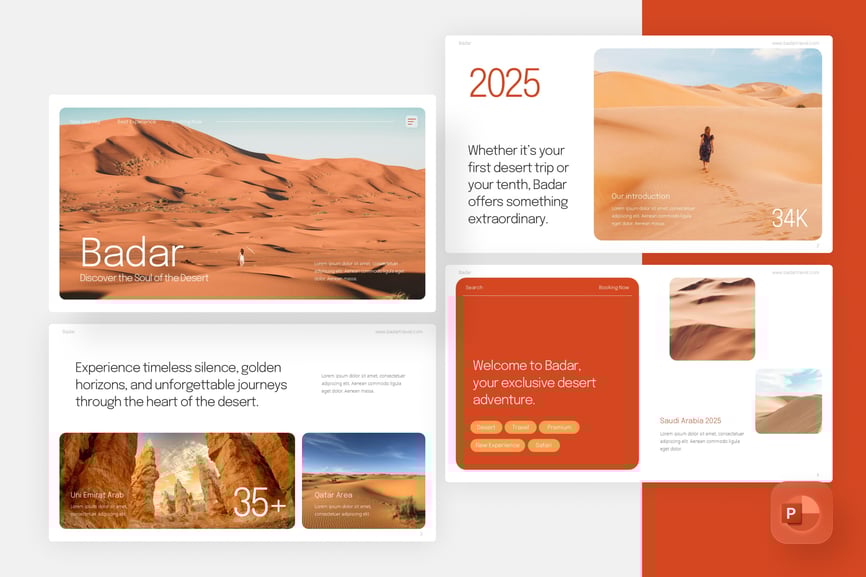 探索与发现旅行