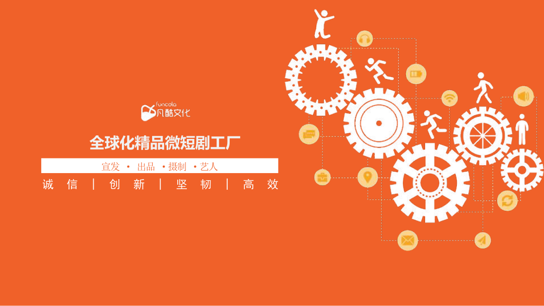 短剧头部公司凡酷文化介绍.pdf