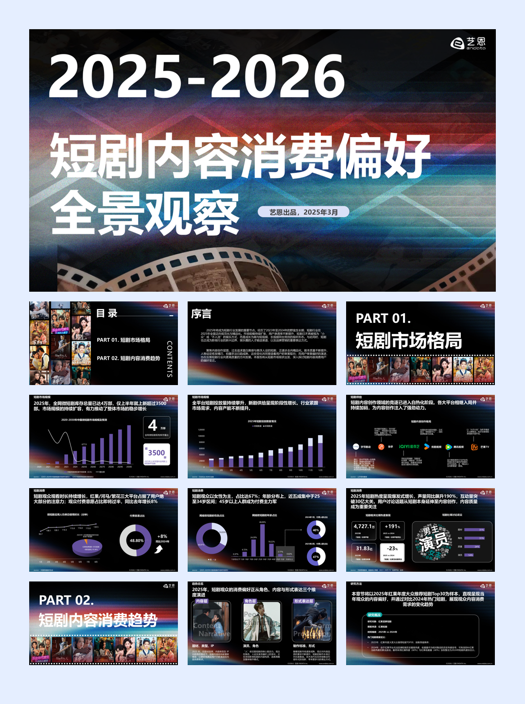 2025-2026年短剧内容消费偏好全景观察-32页.pdf
