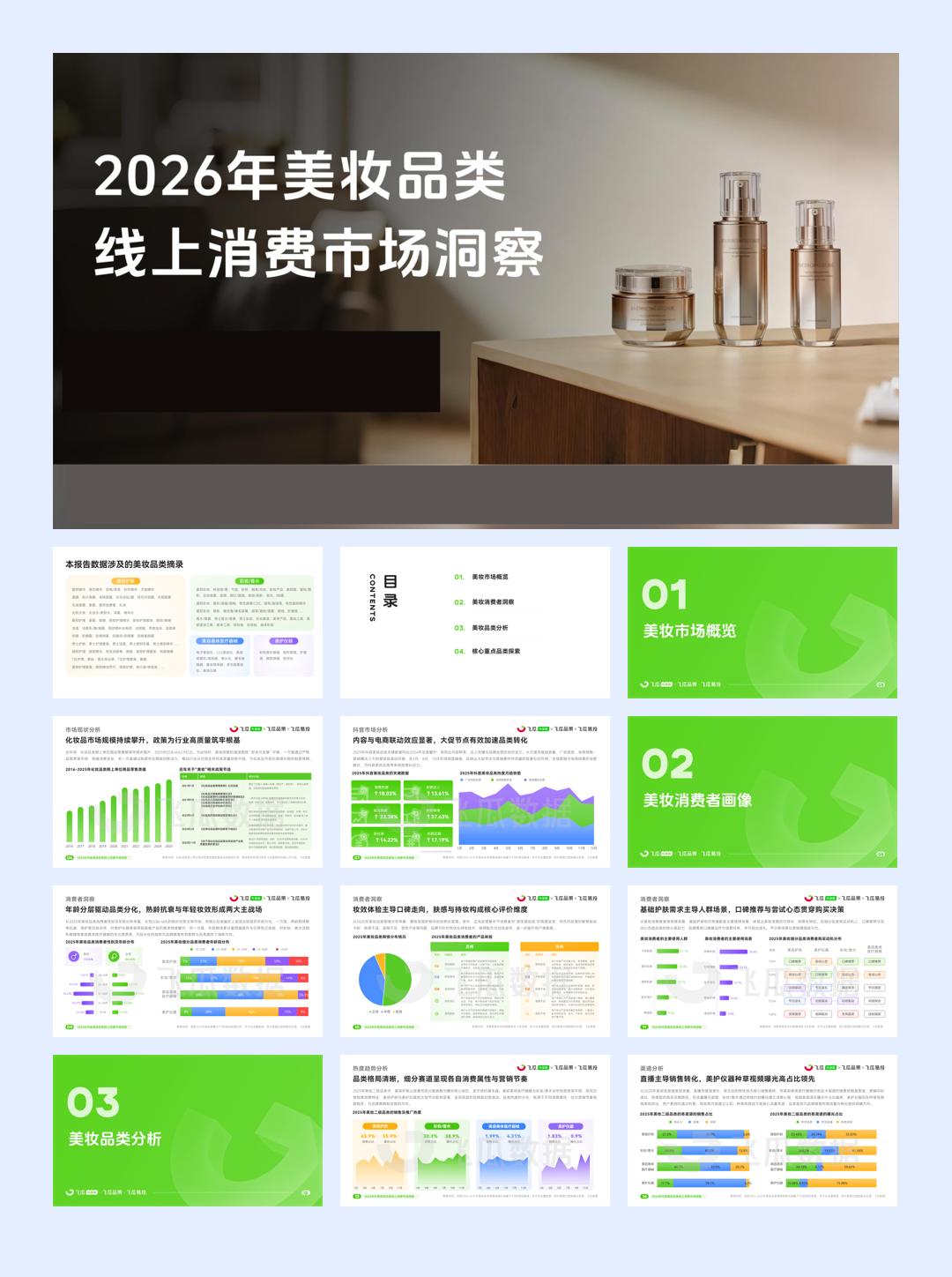 2026年飞瓜抖音美妆品类线上消费市场洞察报告-42页.pdf