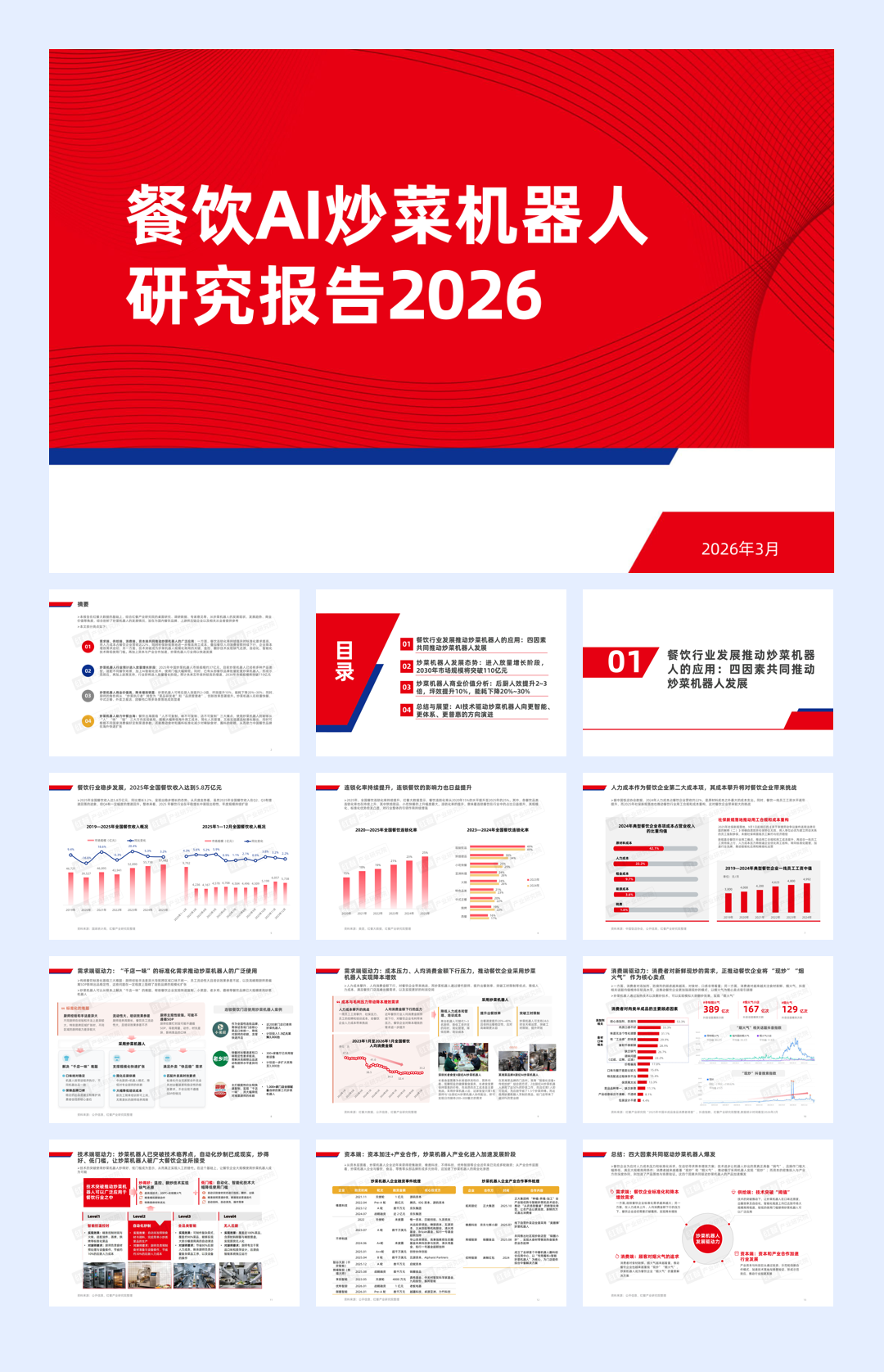 餐饮AI炒菜机器人研究报告2026.pdf