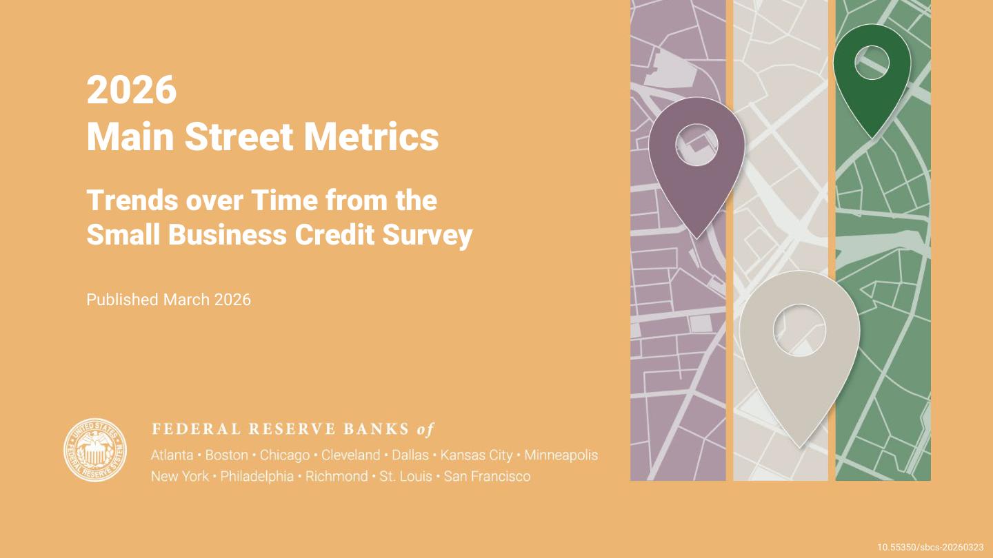 美国小企业融资与经营状况十年演变（英）-15页.pdf