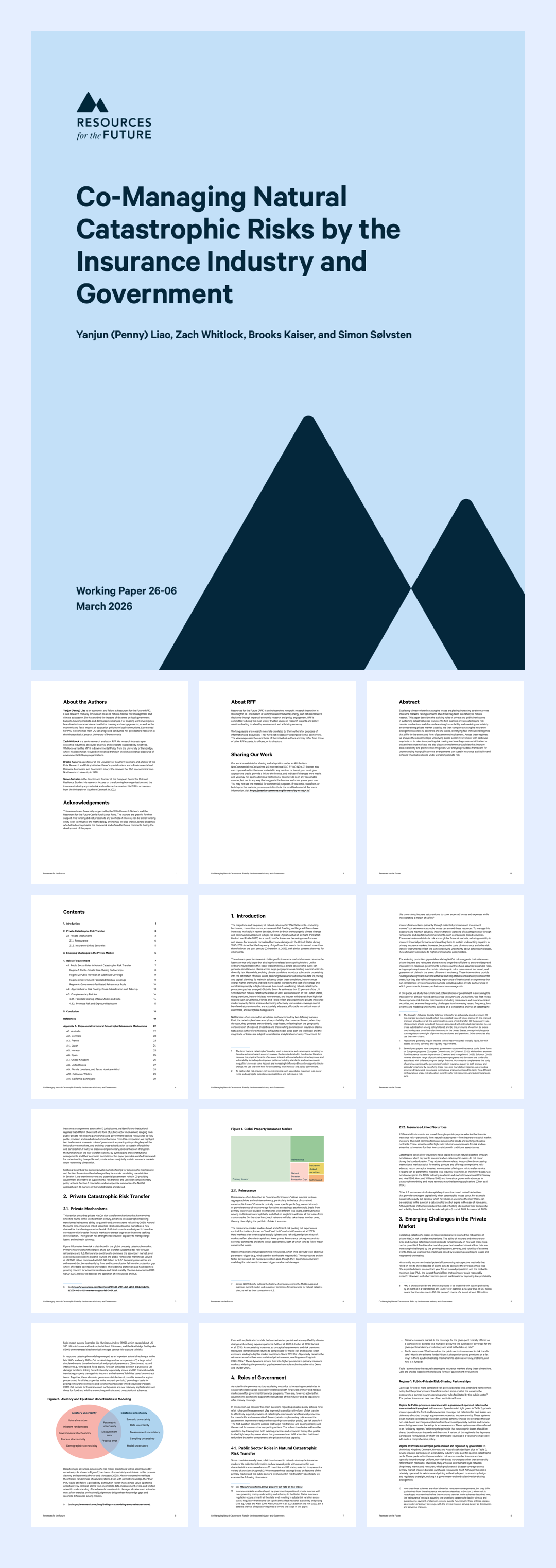 未来能源研究所-保险业与政府共同管理自然灾害风险（英）-2026.3-36页.pdf