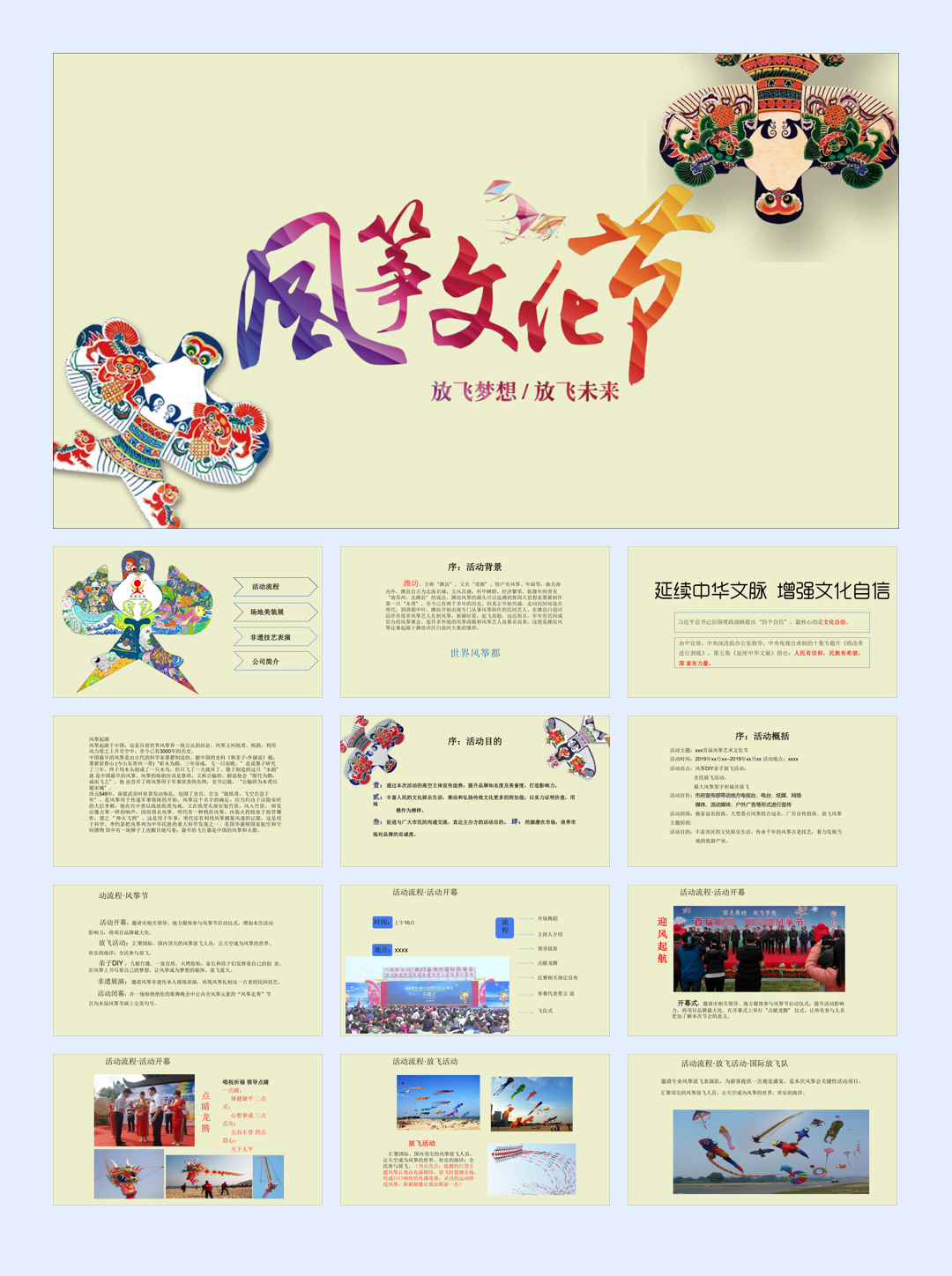 首届风筝艺术文化节全套方案.pdf