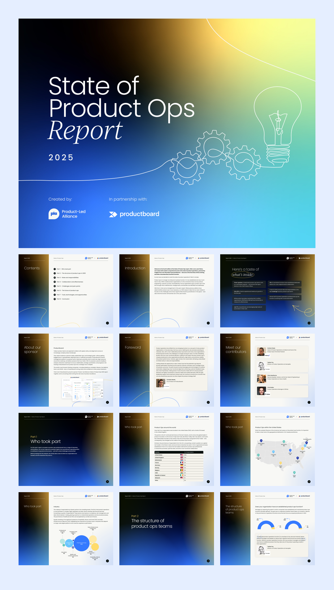 2025年产品运营行业状况报告-66页.pdf
