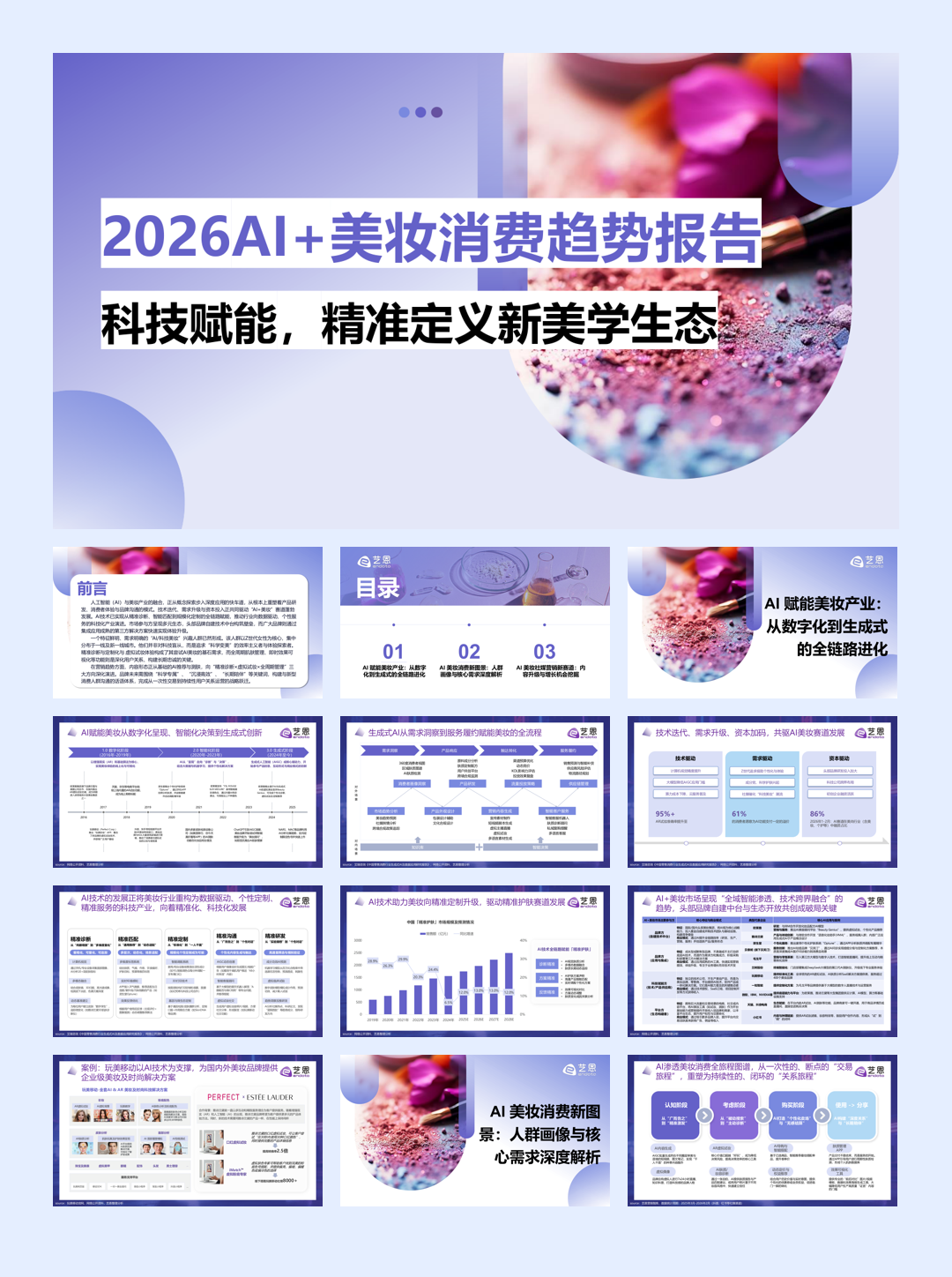 2026年AI+美妆消费趋势报告-27页.pdf