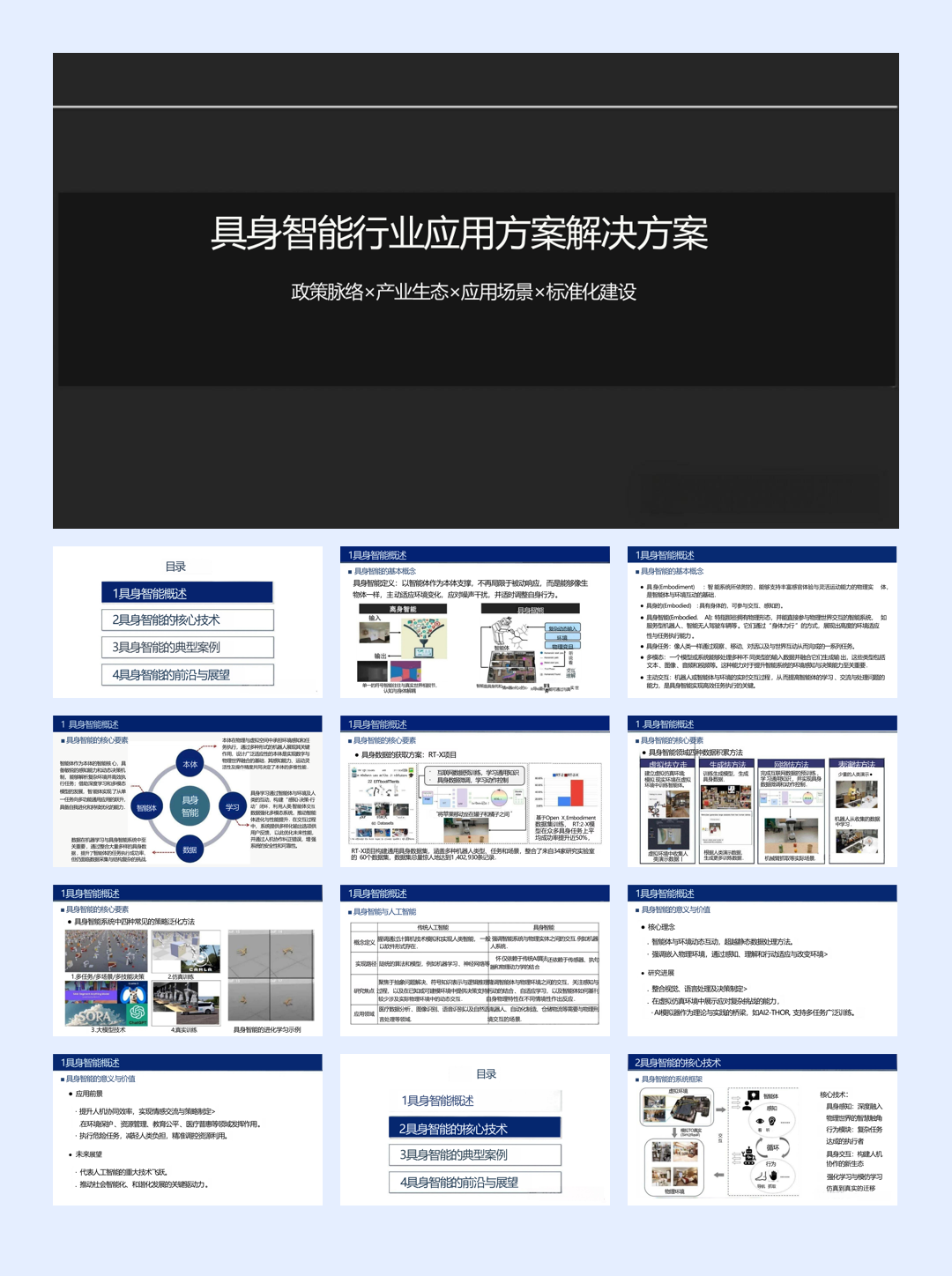 具身智能行业应用方案解决方案.pdf