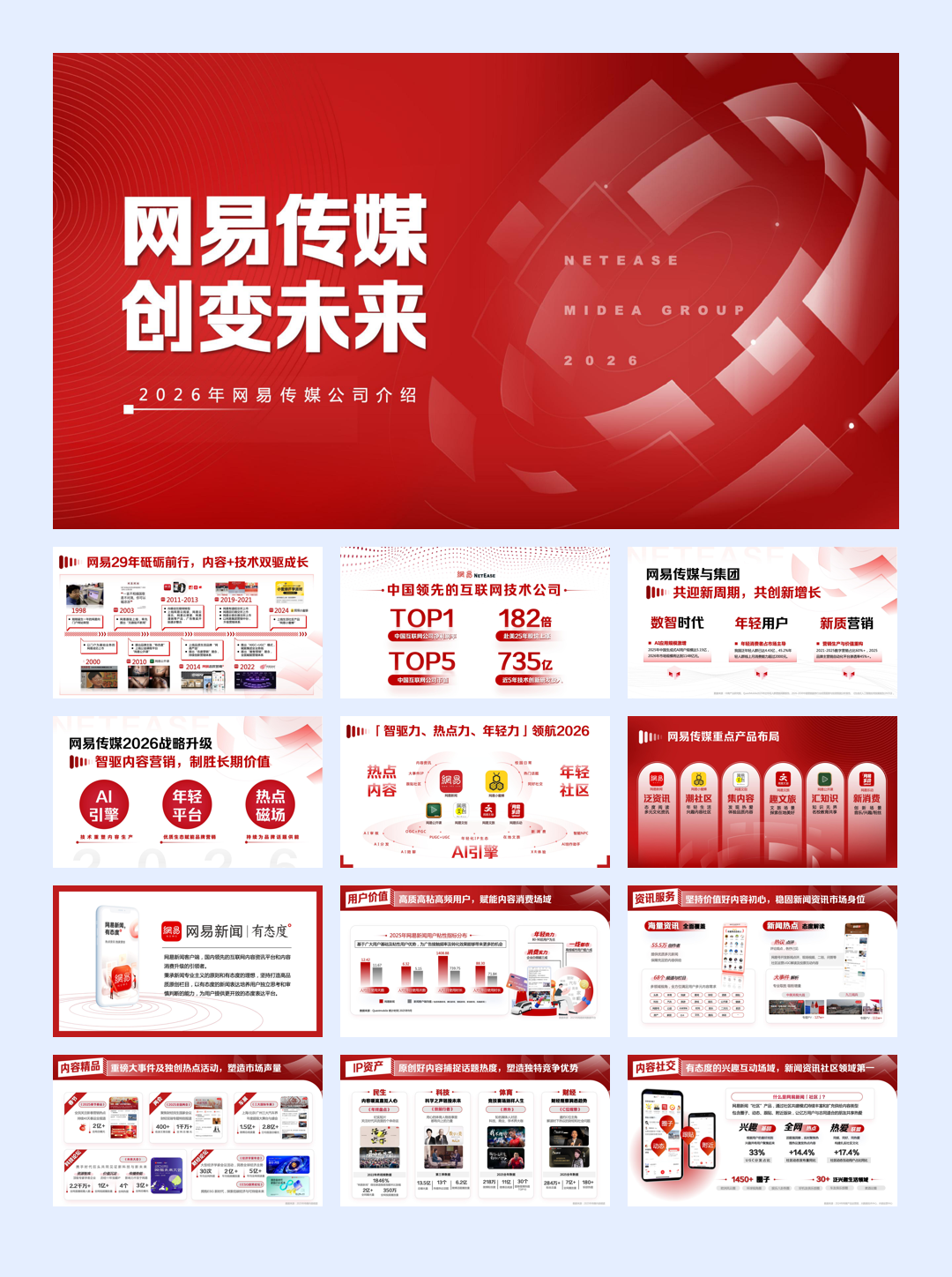 【创变未来】2026年网易传媒公司介绍.pdf