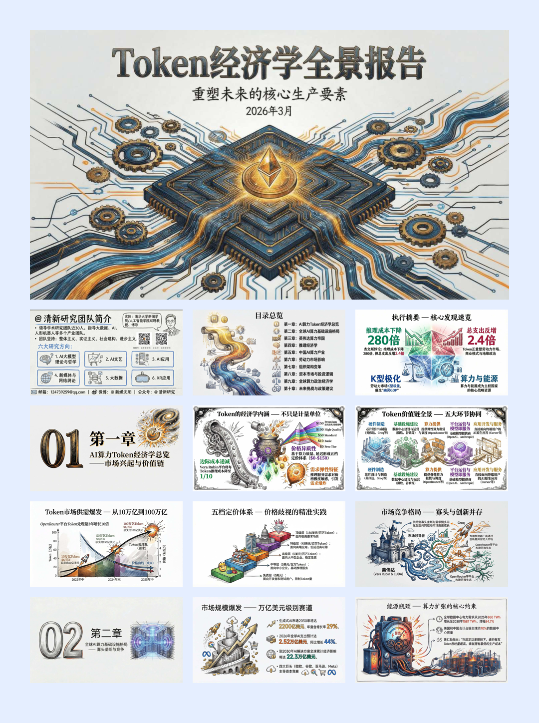 Token经济学全景报告.pdf