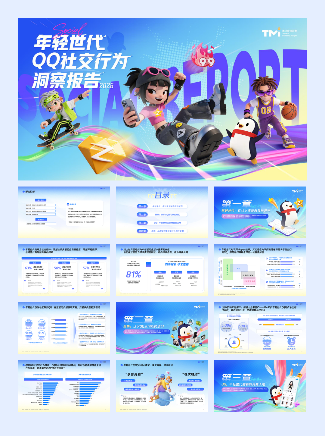 年轻世代QQ社交行为洞察报告.pdf