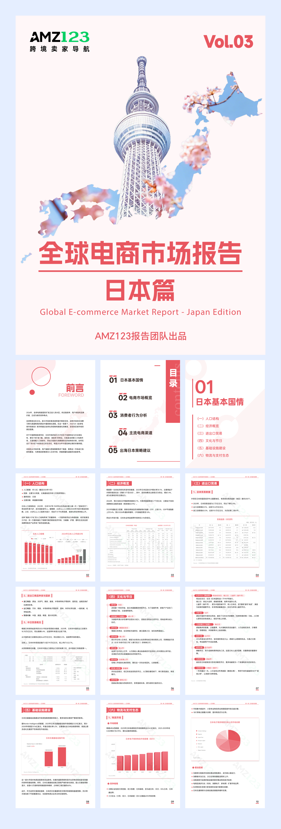 全球电商市场报告——日本篇.pdf