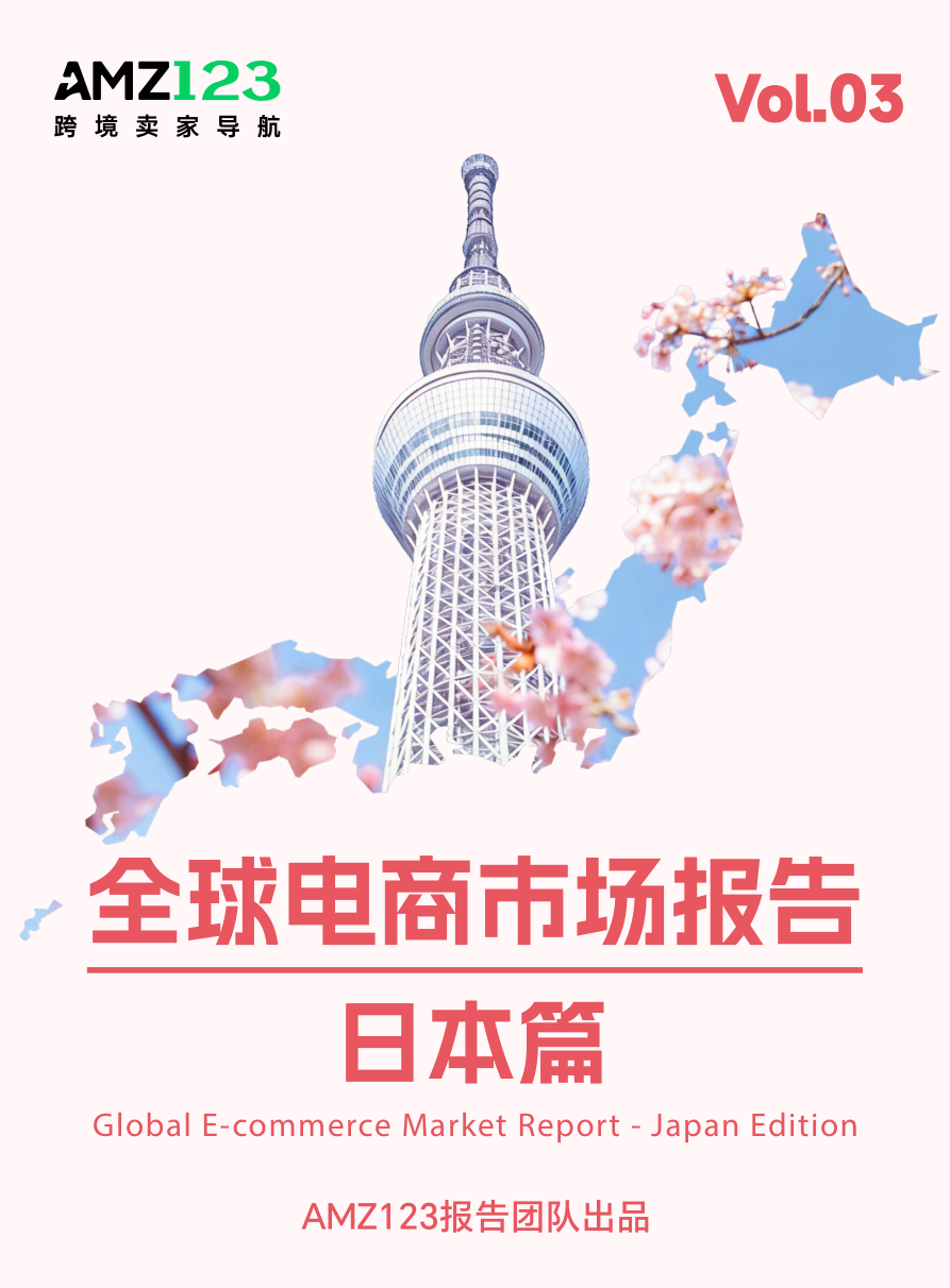 全球电商市场报告——日本篇.pdf