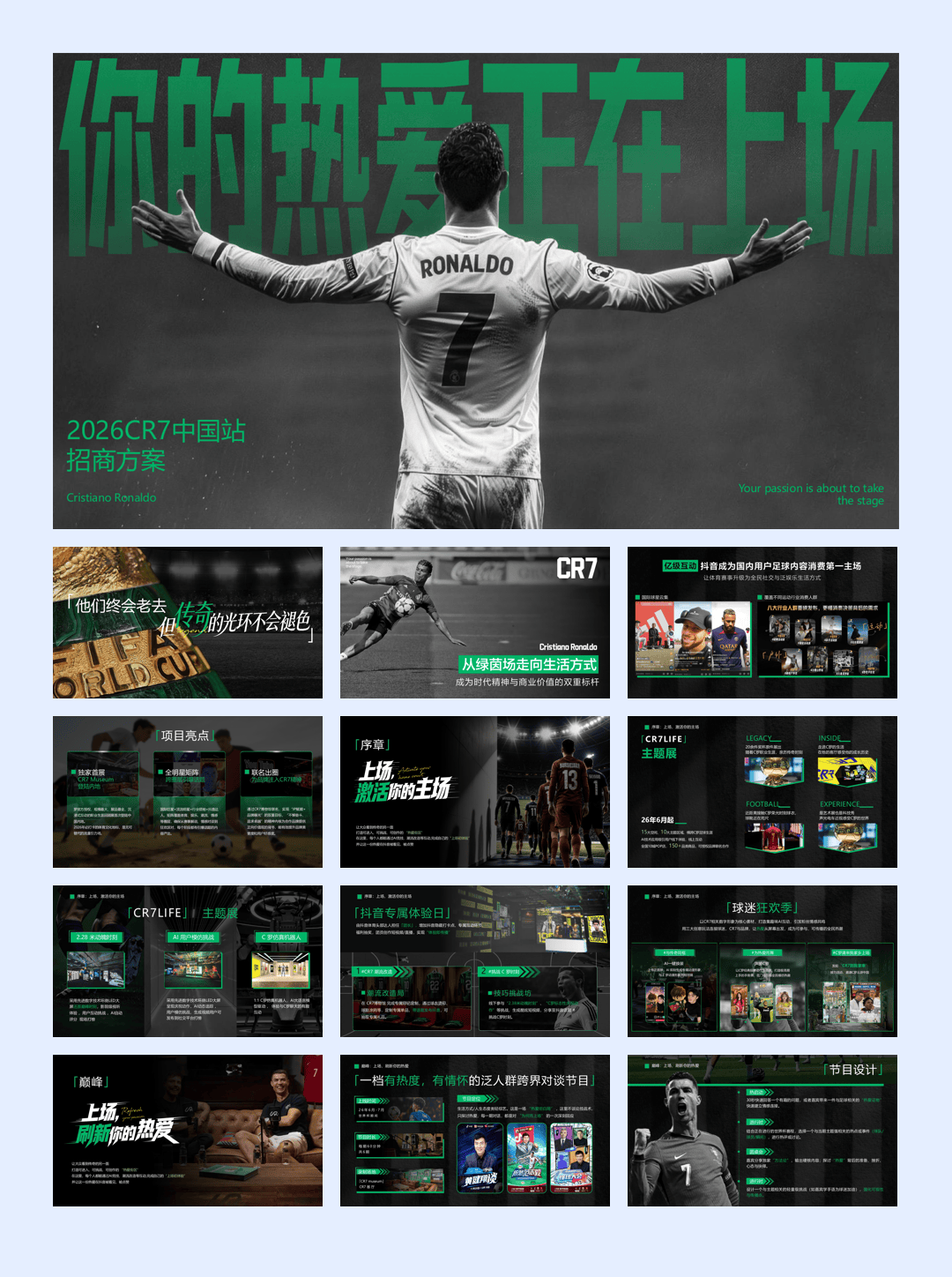 你的热爱 正在上场.pdf