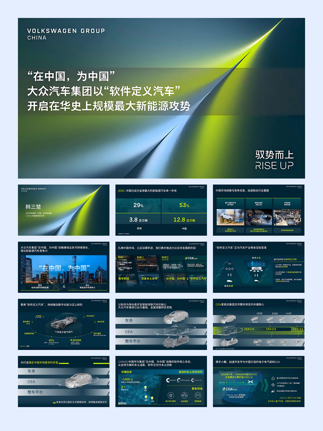 “在中国，为中国”大众汽车集团以“软件定义汽车”开启在华史上规模最大新能源攻势-2026-04-企业研究-24页.pdf