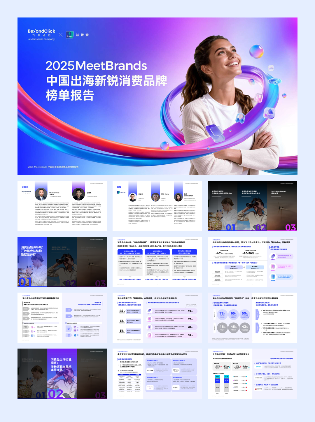 2025MeetBrands中国出海新锐消费品牌榜单报告.pdf
