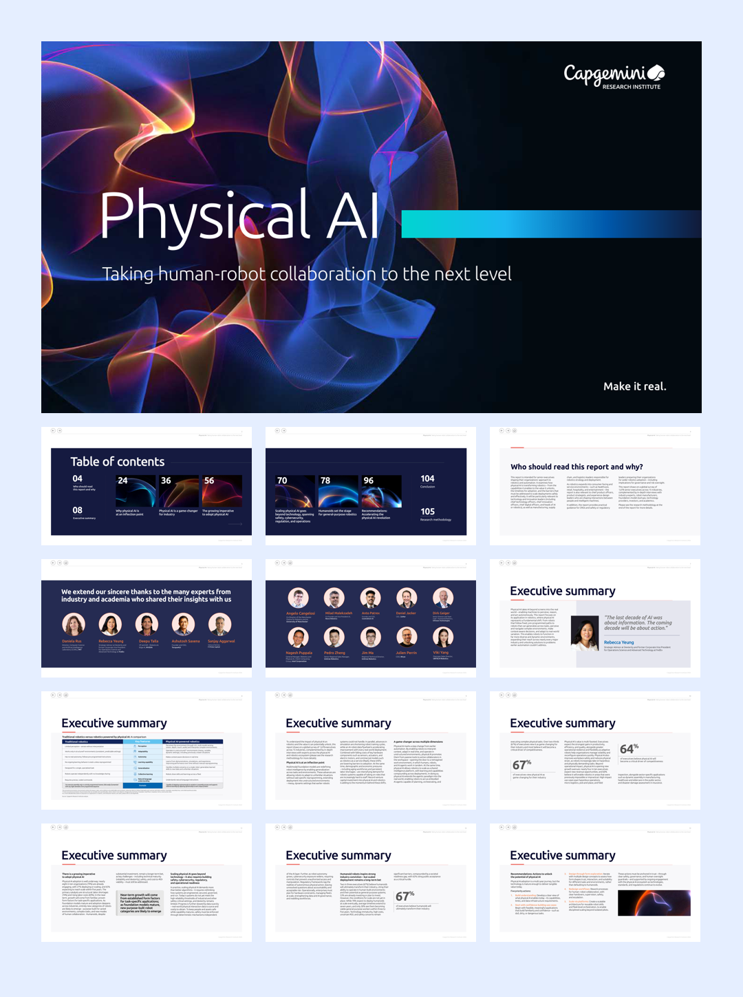 Capgemini-物理人工智能-将人机协作提升到一个新的水平（英）-2026 -140页.pdf