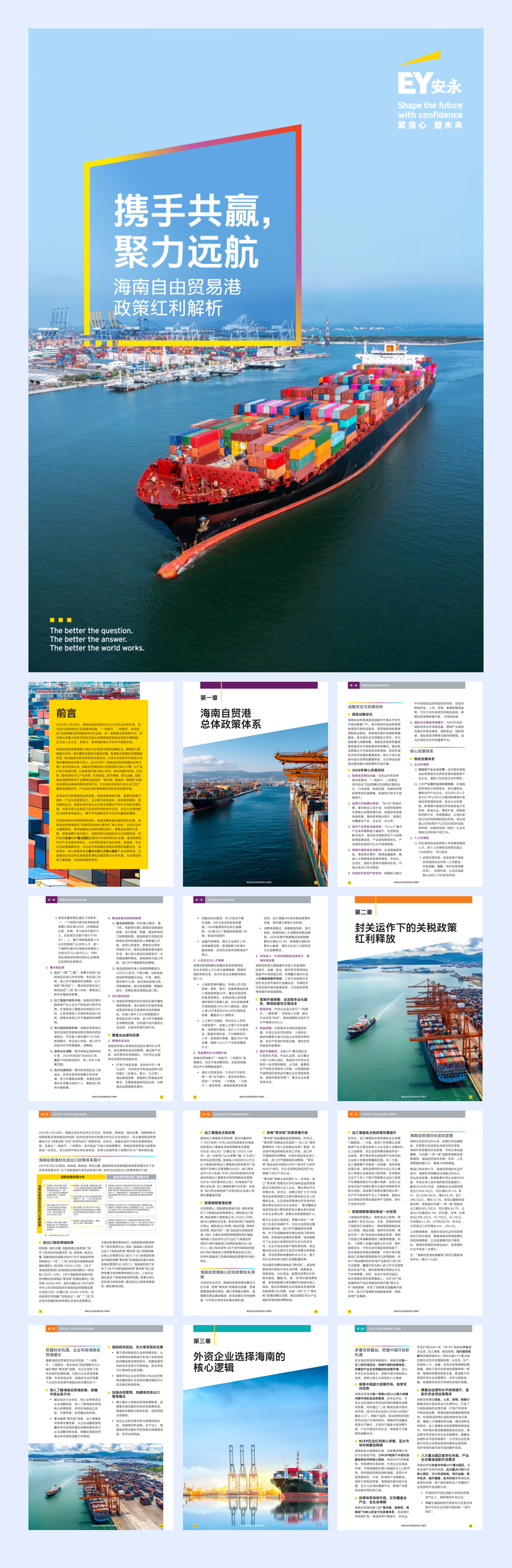 安永_海南自由贸易港政策红利解析-20页.pdf