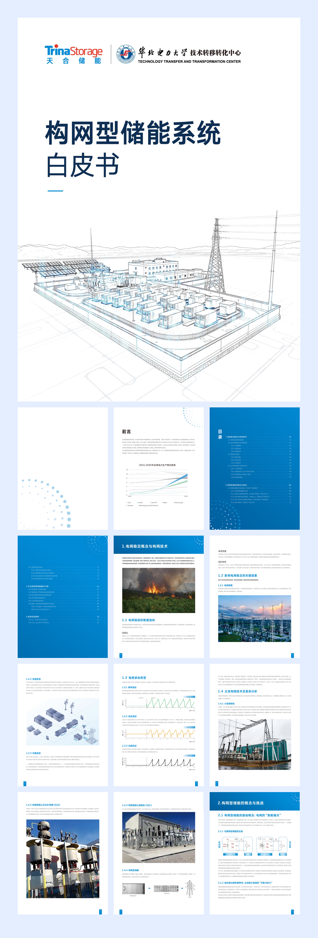 储能行业：构网型储能系统白皮书-40页.pdf