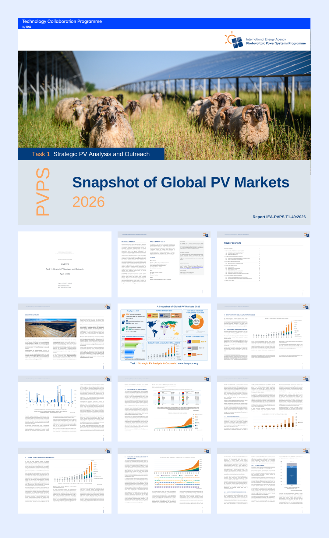 国际能源署_2026年全球光伏市场快照-24页.pdf