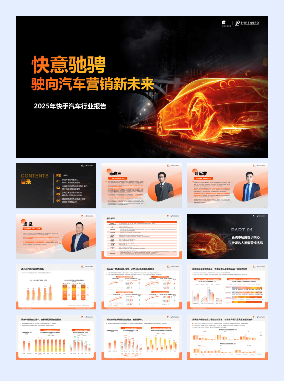 2025年快手汽车行业报告.pdf