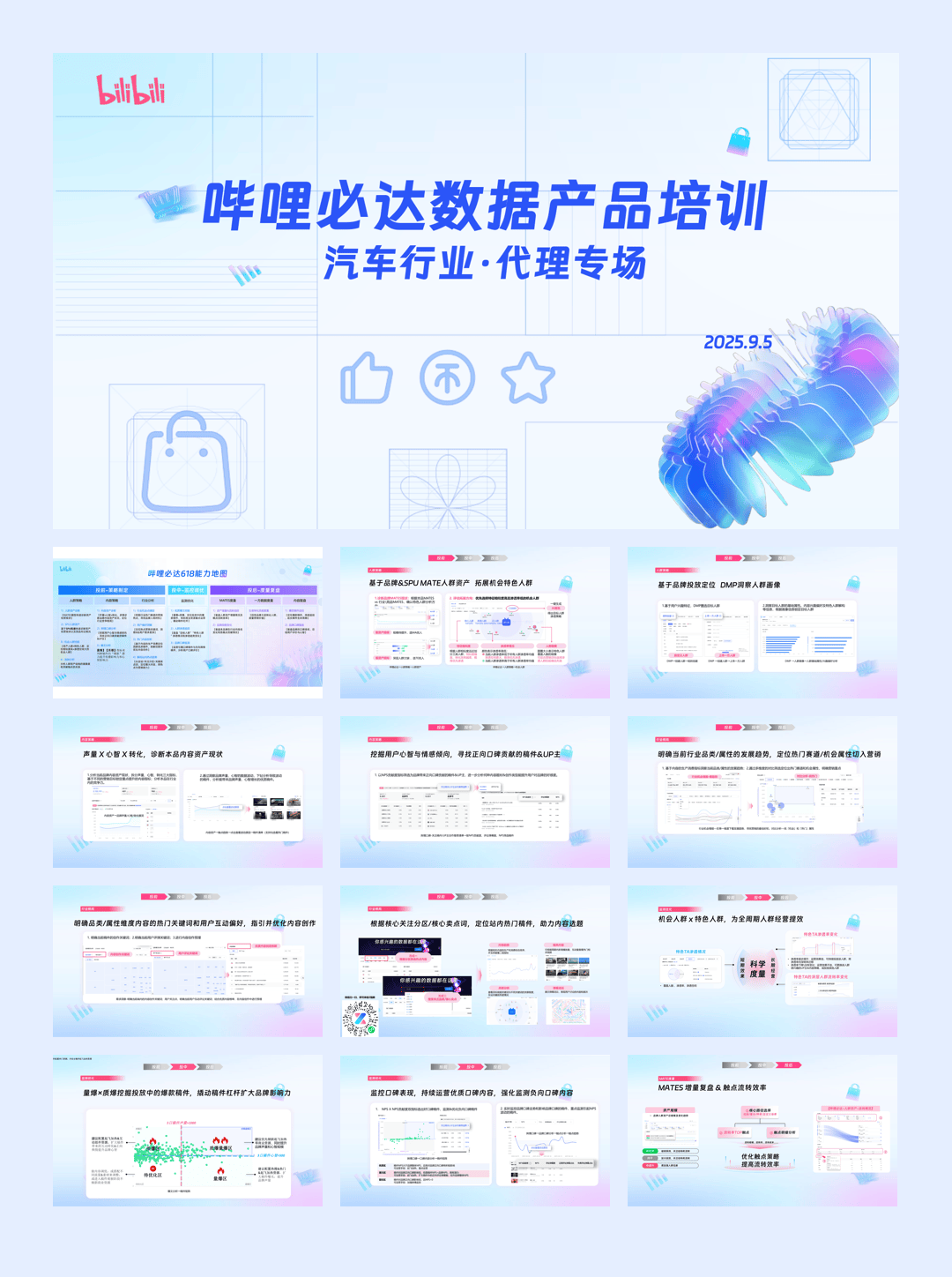 哔哩必达数据产品培训（汽车行业代理专场）.pdf
