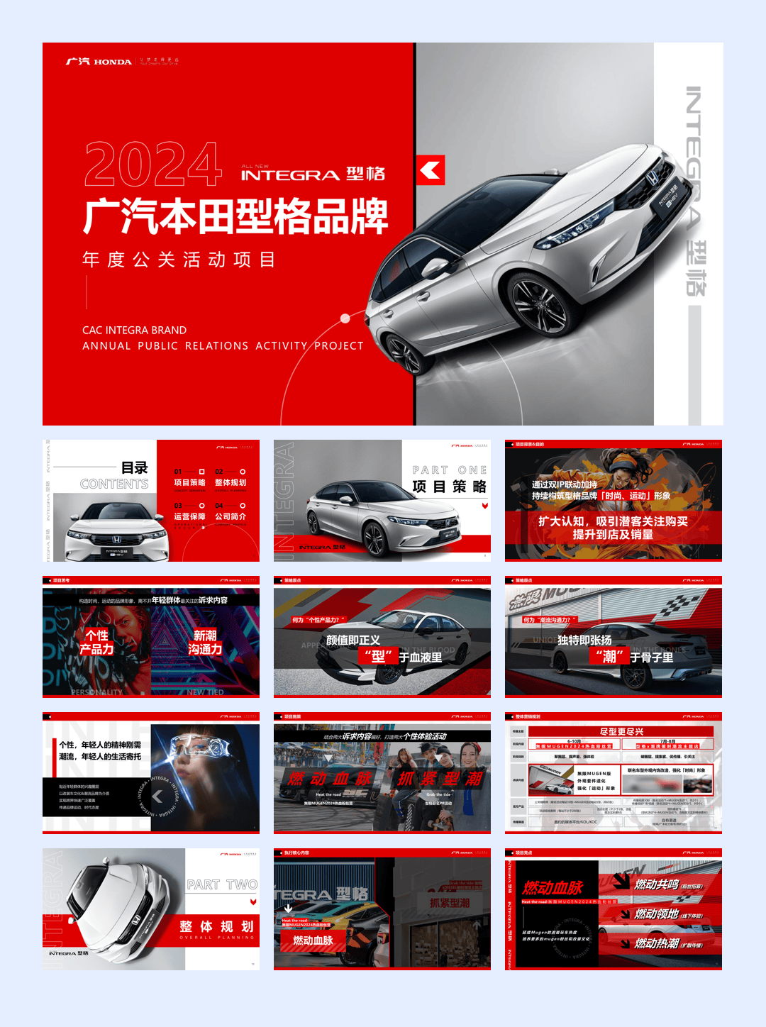 广汽本田品牌年度公关活动项目.pdf