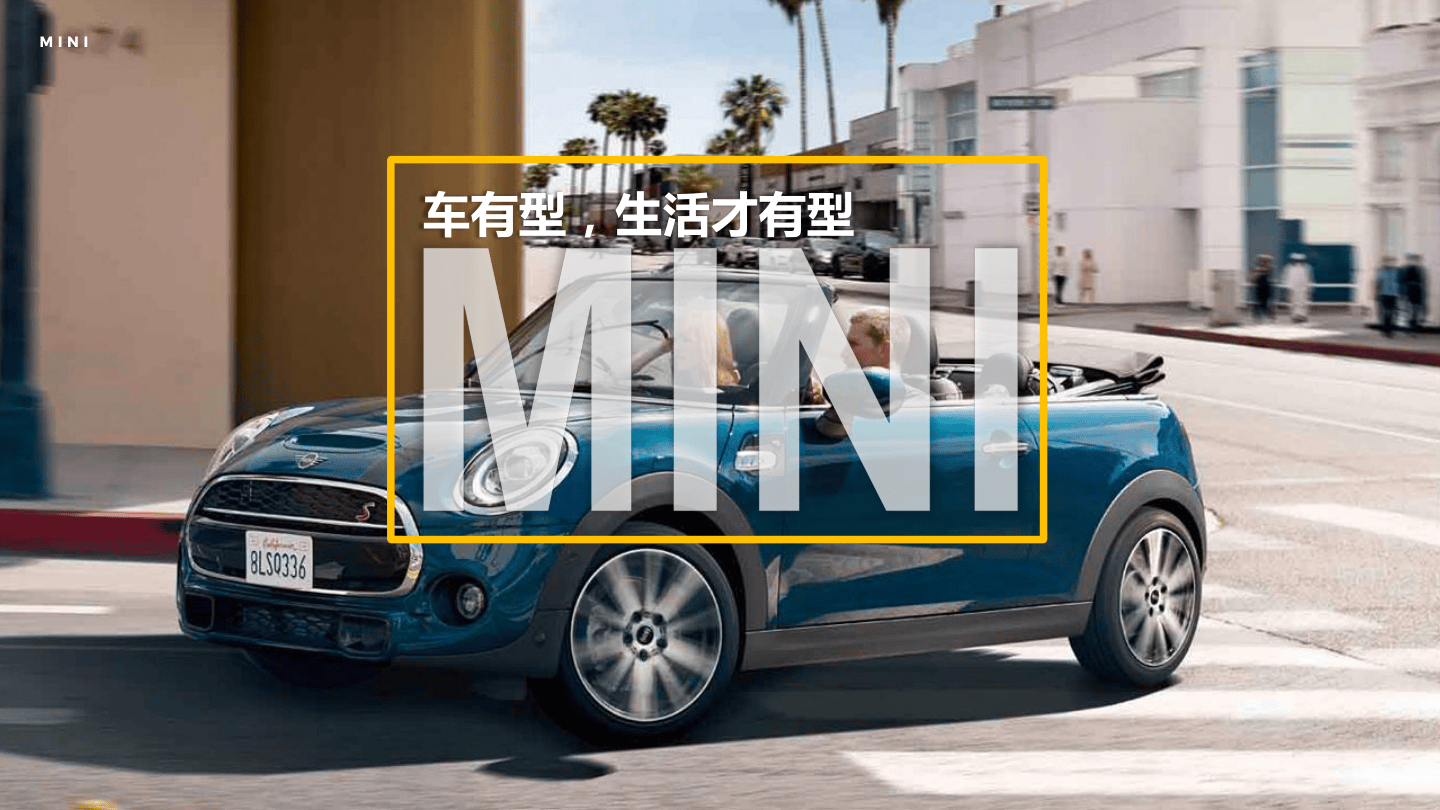 2024汽车品牌MINI全年年度营销方案.pdf