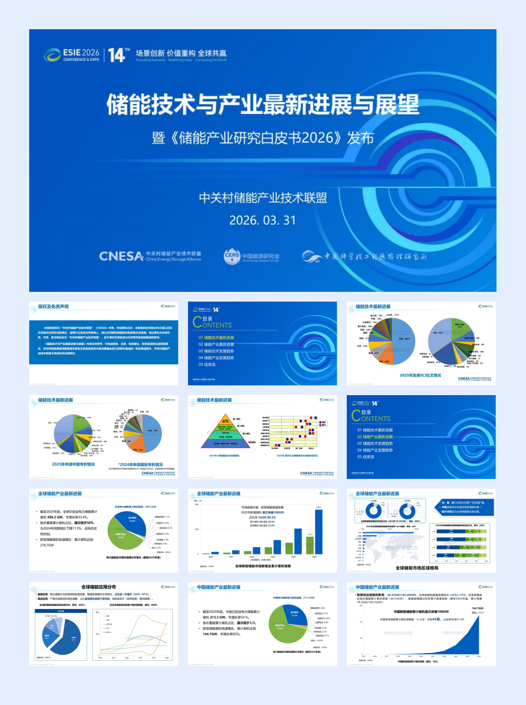 2026年储能技术与产业最新进展与展望报告-中关村储能产业联盟-41页.pdf