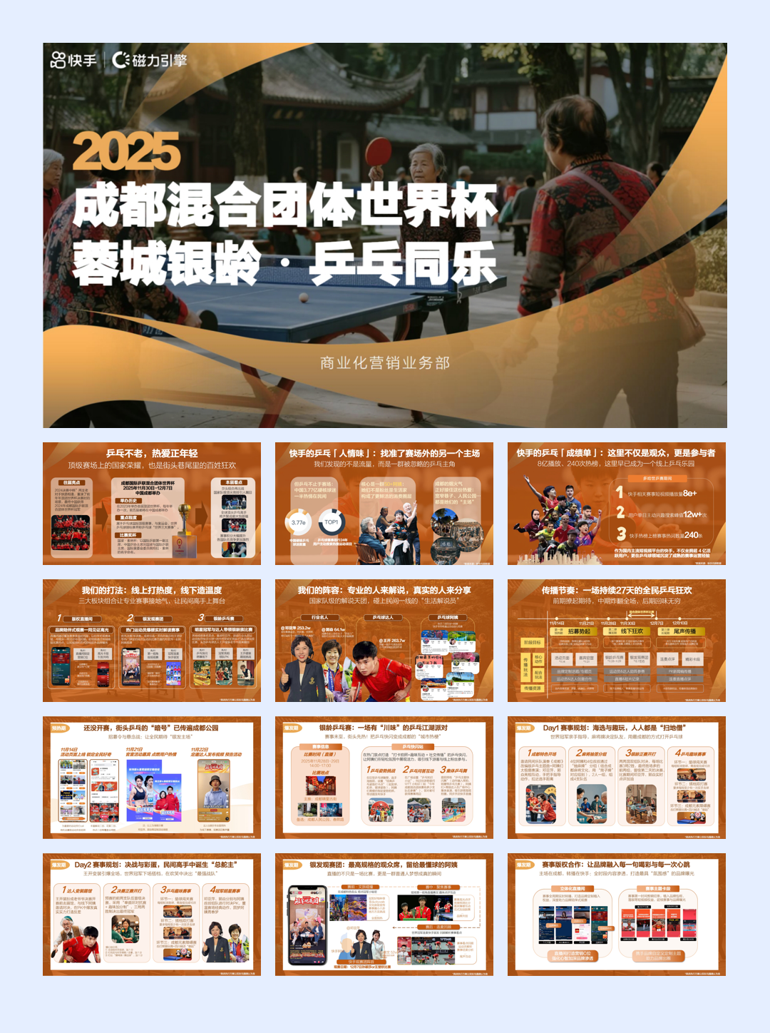 快手2025成都混合团体世界杯老人乒乓赛招商方案.pdf
