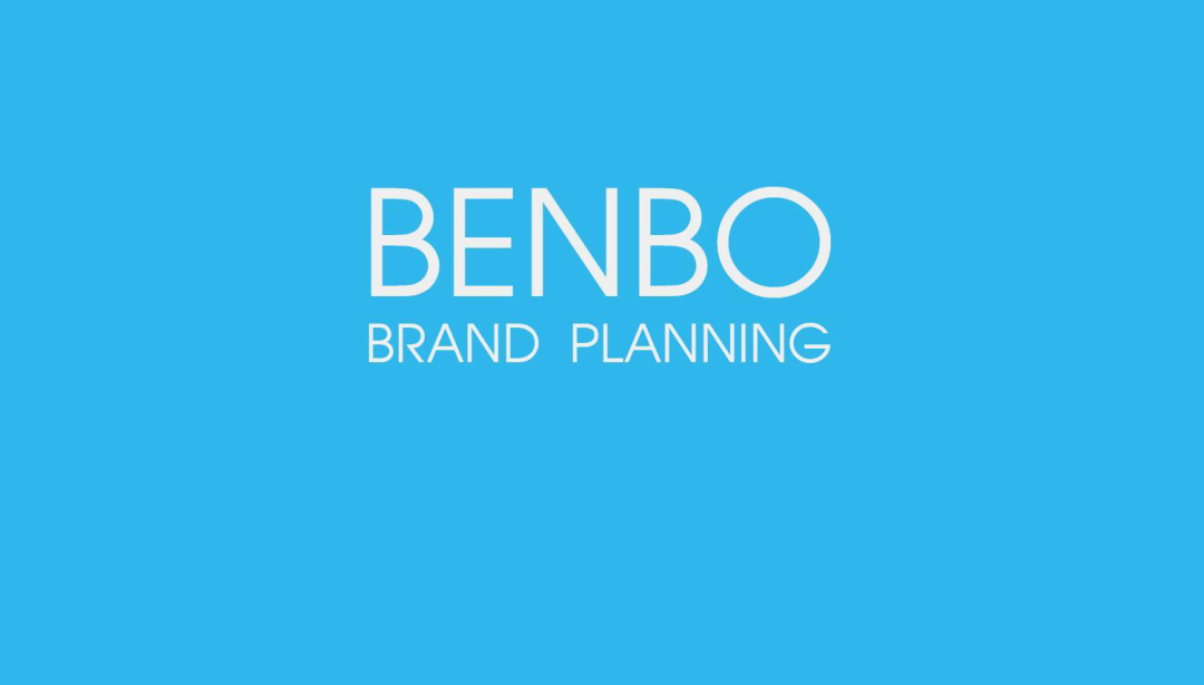 BENBO宾宝男装品牌规划.pdf
