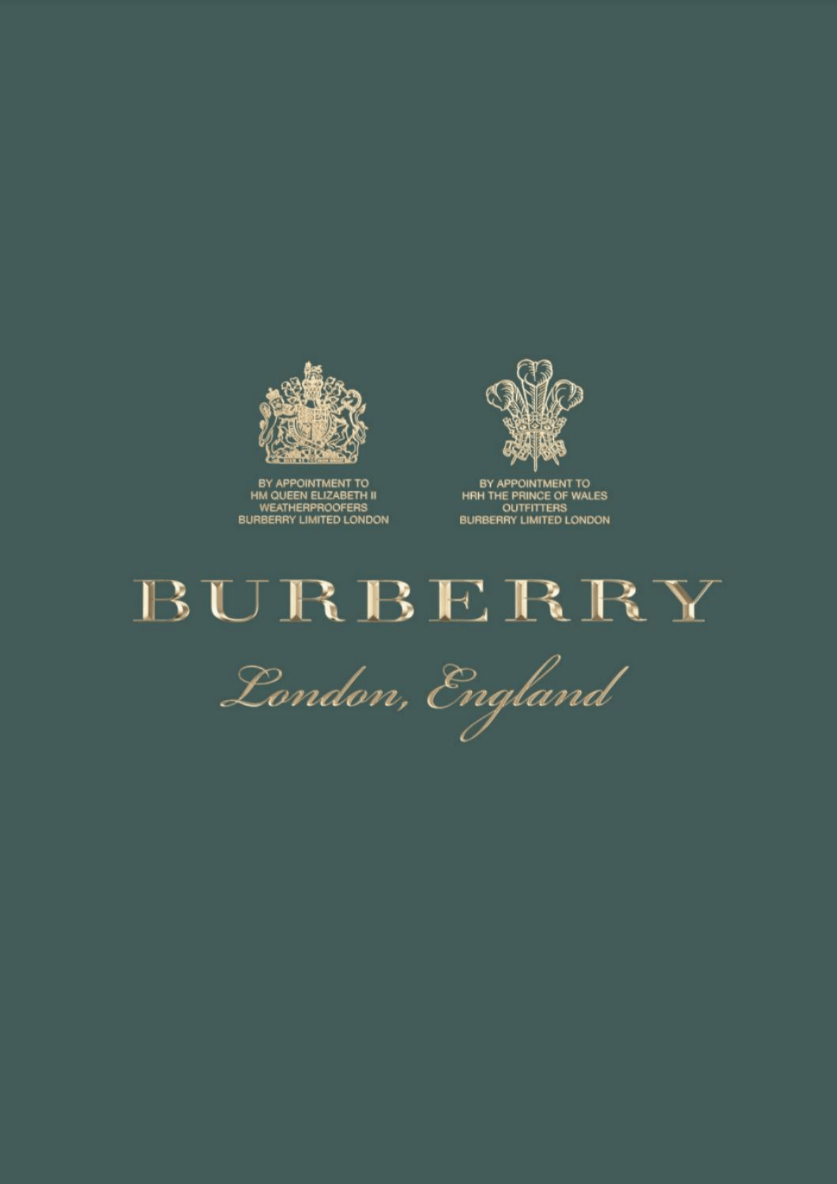 Burberry 品牌手册.pdf
