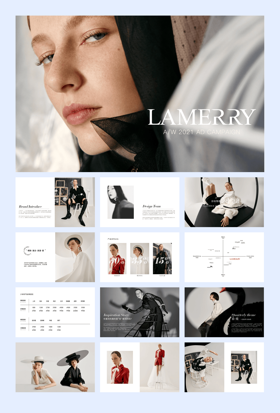LAMERRY AW女装品牌手册简介-29P.pdf