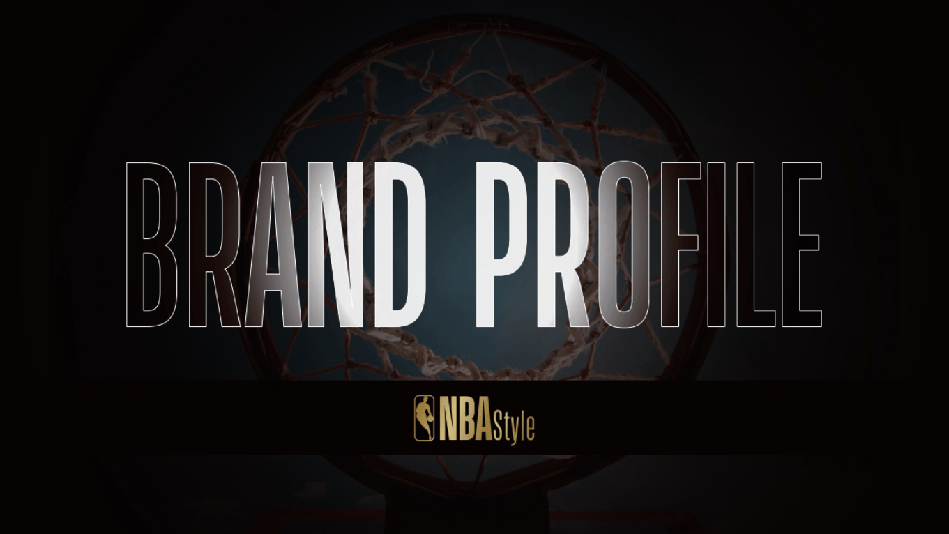 NBA style品牌手册.pdf