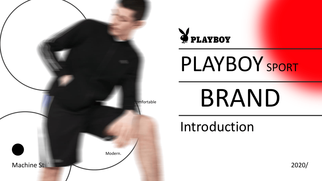 PLAYBOY SPORT花花公子运动品牌简介.pdf