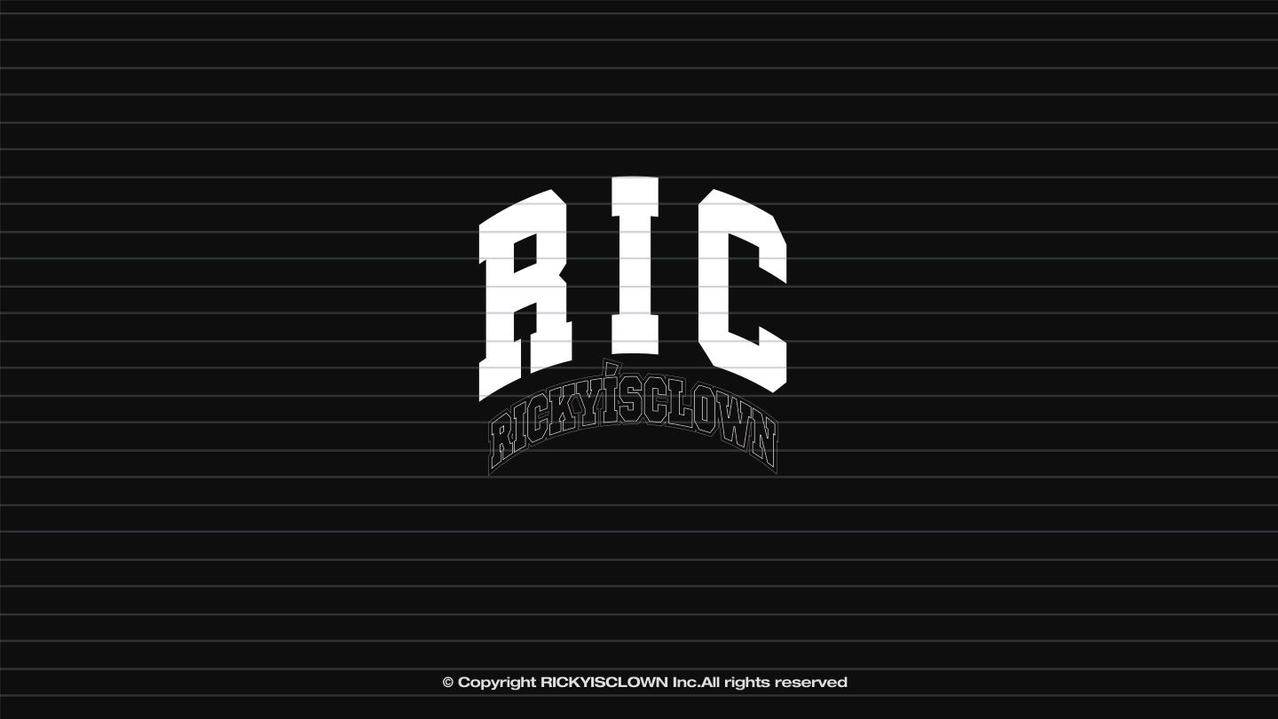 服装品牌RickyisClown品牌手册【品牌定位】.pdf