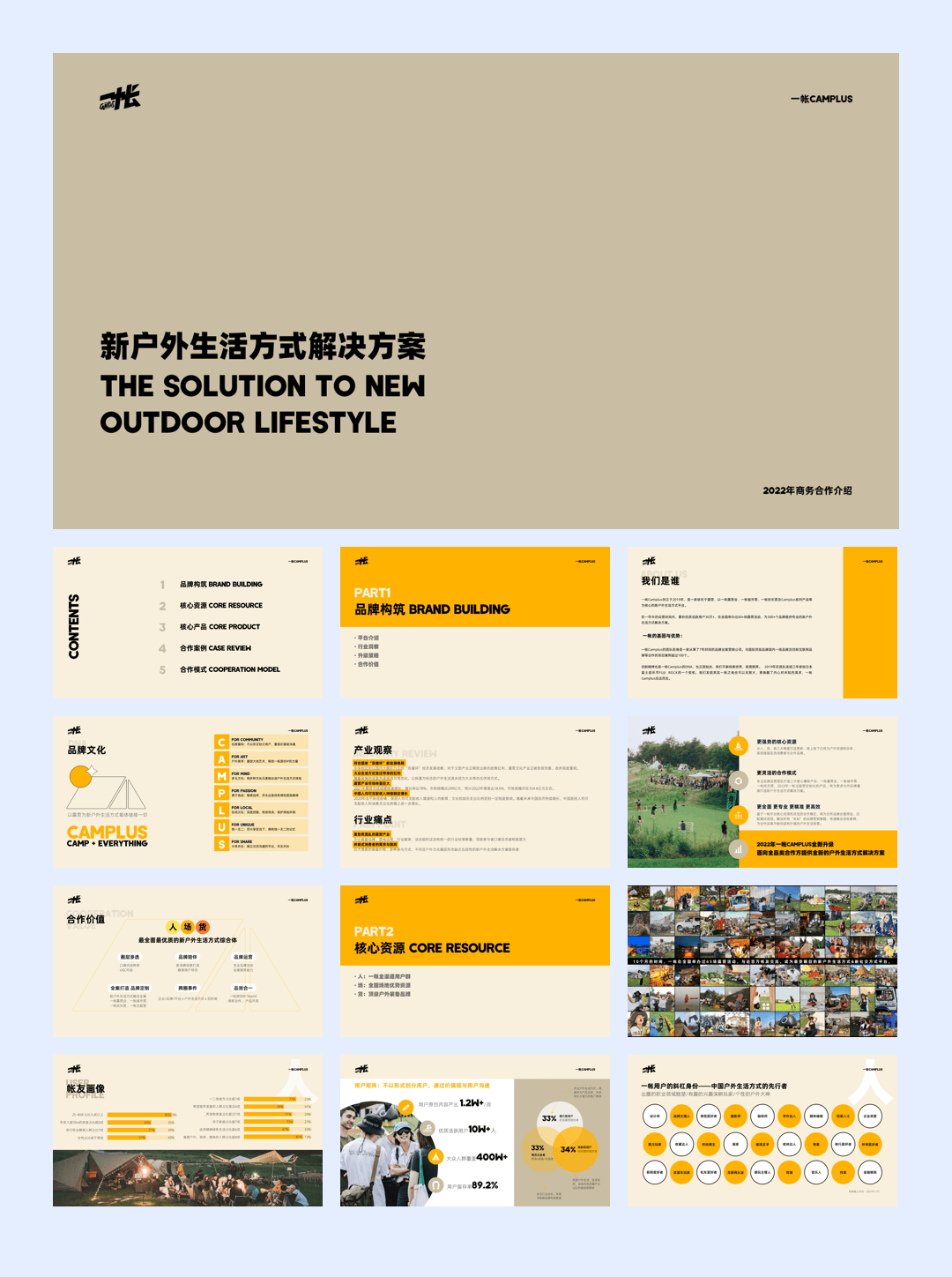 一帐Camplus商务合作介绍.pdf