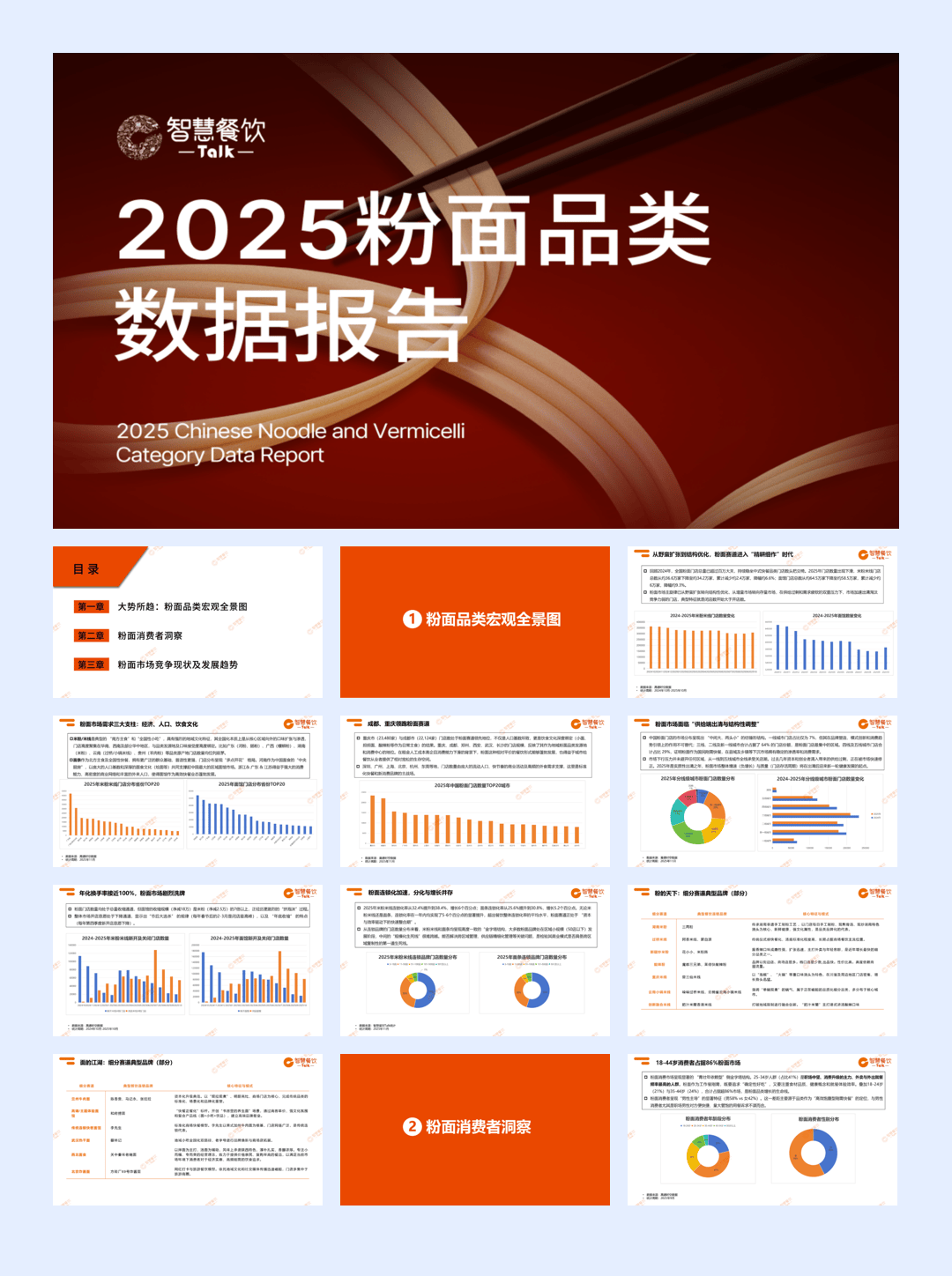 2025年粉面品类数据报告-29页.pdf
