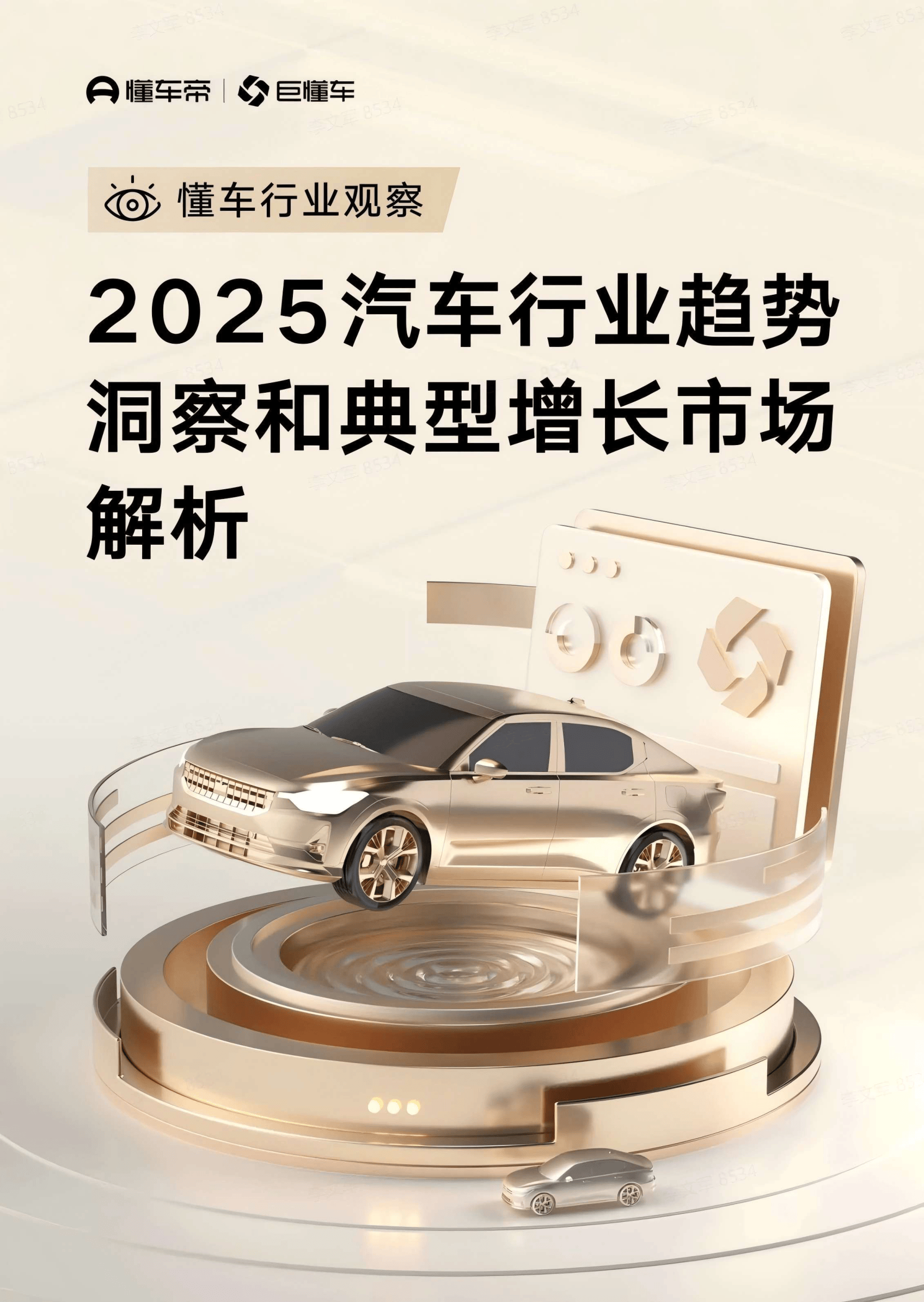 2025汽车行业趋势洞察和典型增长市场解析-懂车帝&巨懂车-2025-22页.pdf