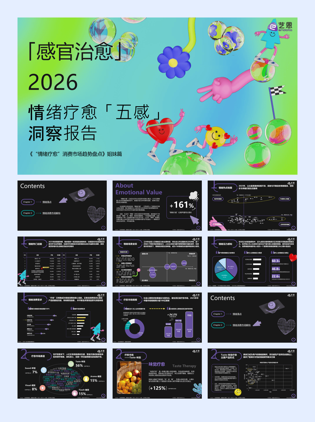 2026情绪疗愈「五感」洞察报告-41页.pdf