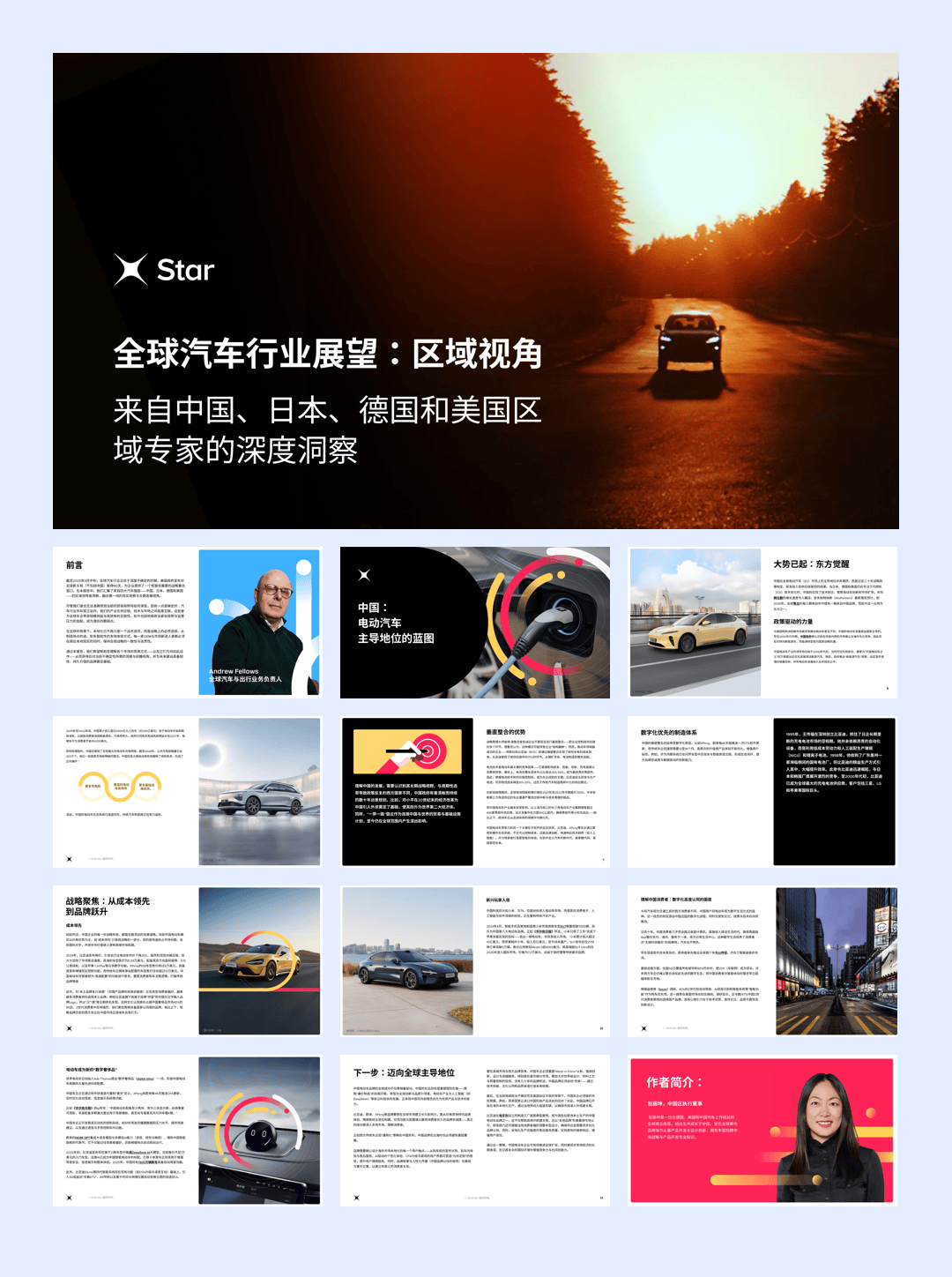 Star_全球汽车行业展望：区域视角-49页.pdf